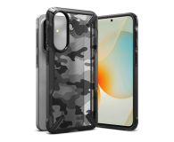 Ringke Fusion X Galaxy A57 5G Camo Black - 1523168 - zdjęcie 1